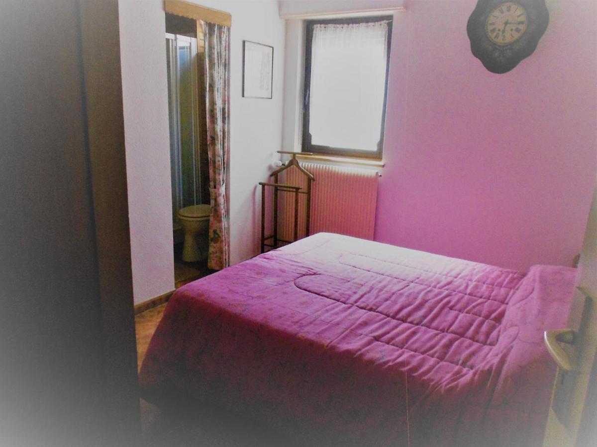 Les Vendangeurs Appartement Niedermorschwihr Buitenkant foto